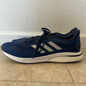 Adidas Supernova Shoes